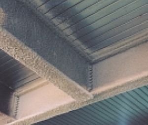 Spray On Fireproofing