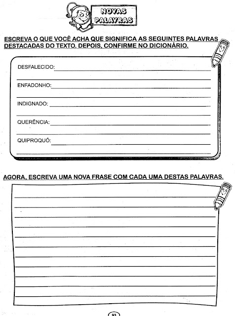 AtividadesLendaseFabulas+(90) BUMBA MEU BOI para crianças