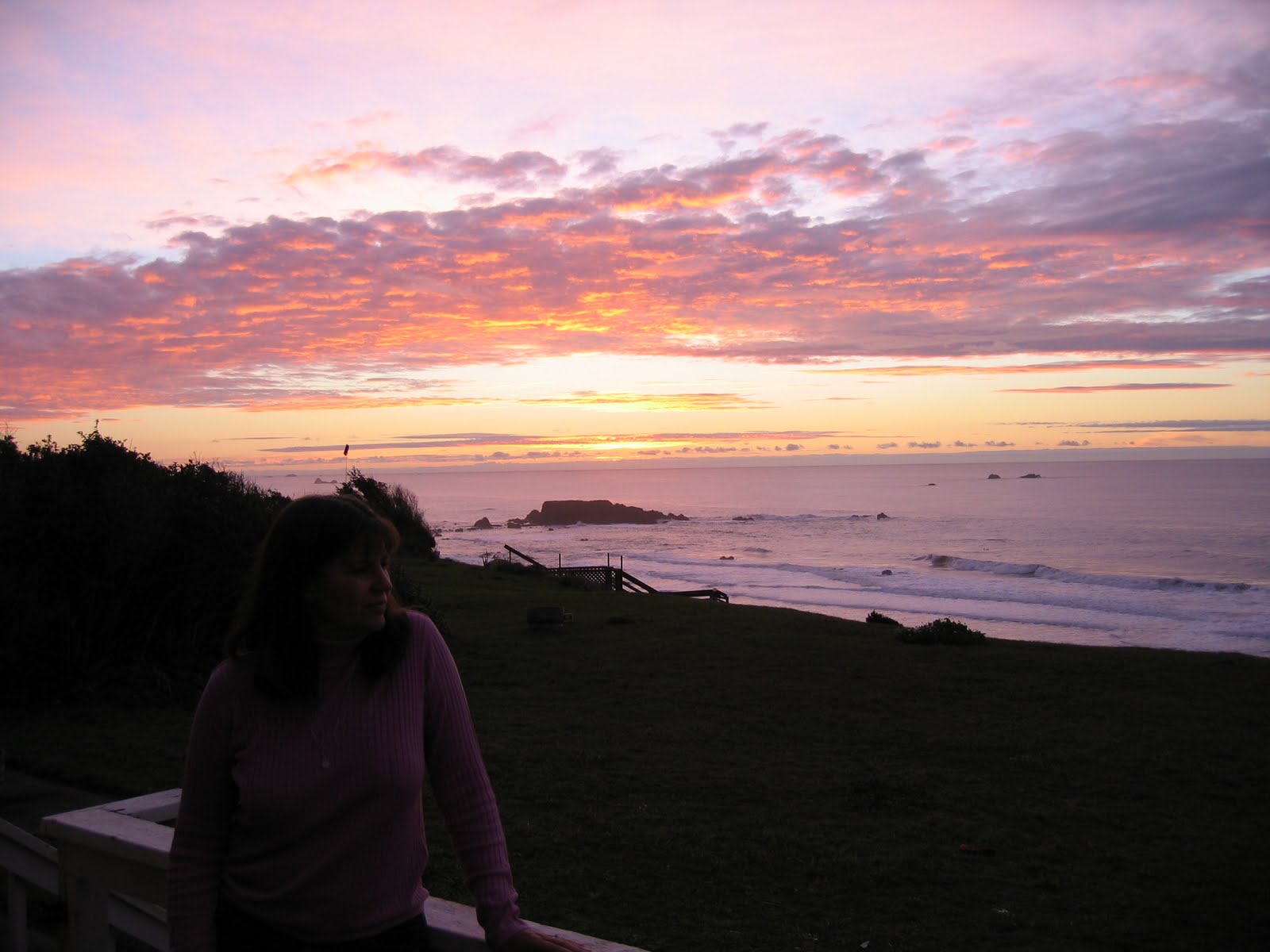 Sunrises and Sunsets Sunrises and Sunsets