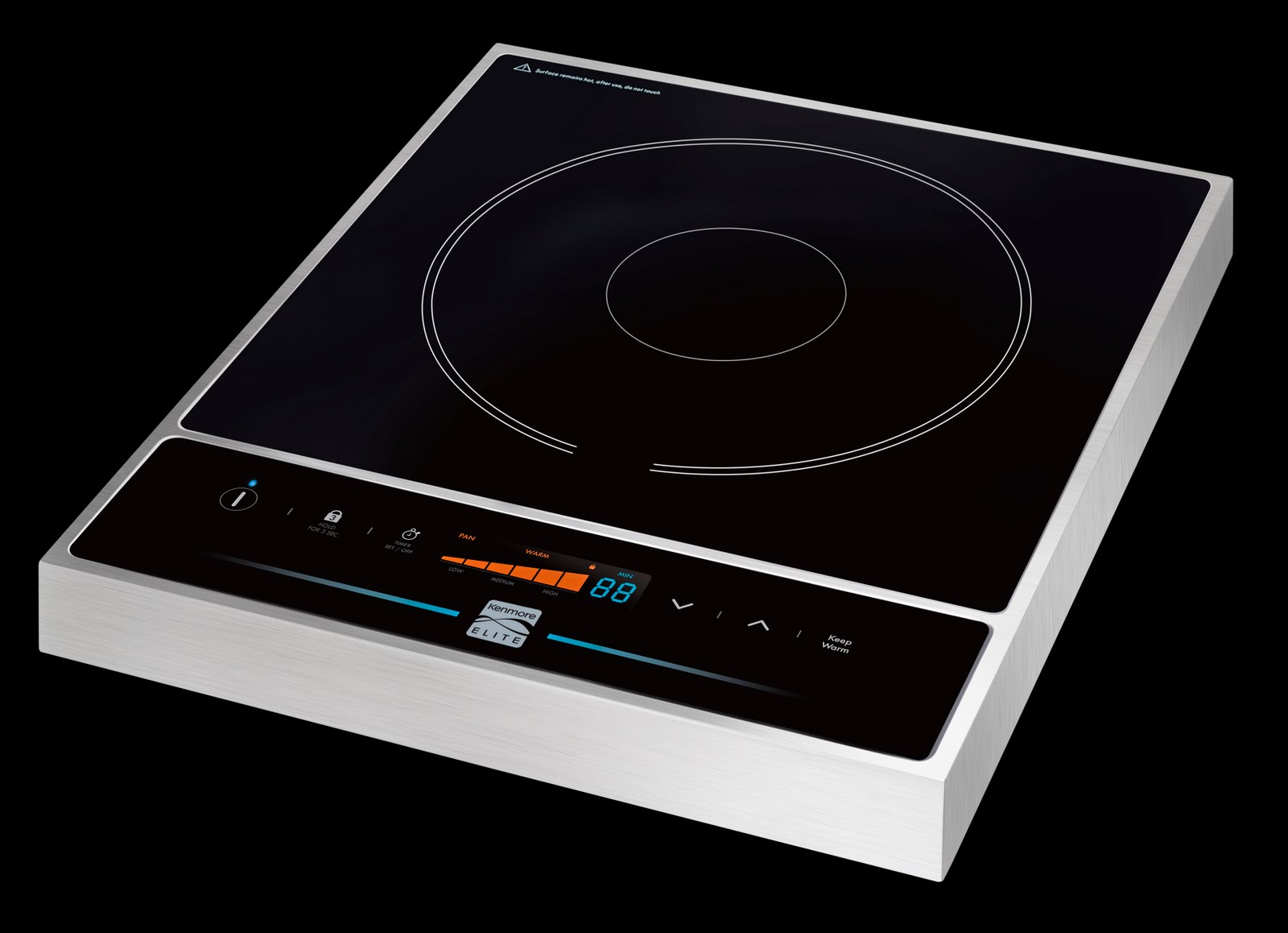 Portable Induction Cooktop