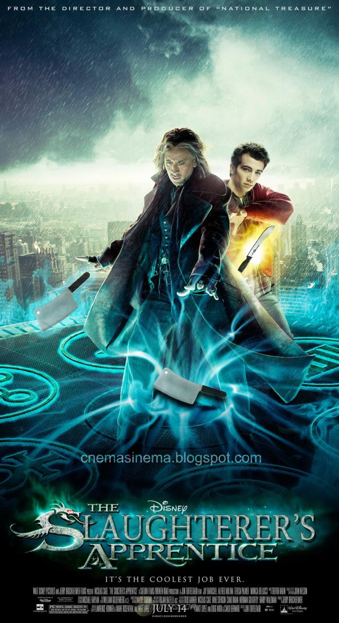 Parallel World Movies