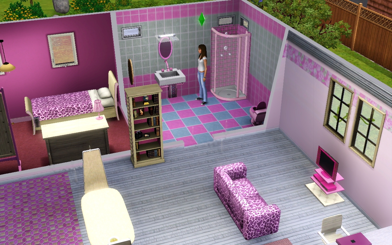 Life-sized barbie dreamhouse opens in berlin photos Michaela: My Perfect Barbie House