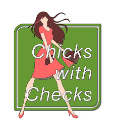 Chicks with Checks