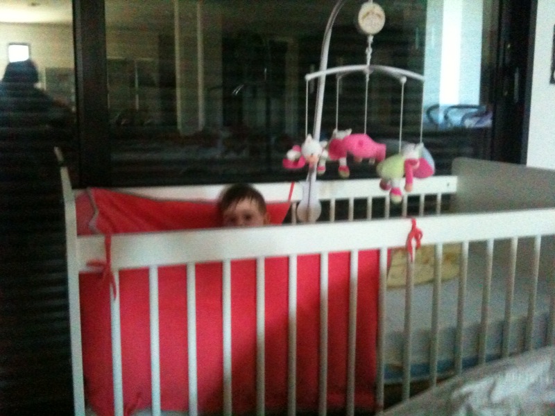 quelle joie de te rencontrer