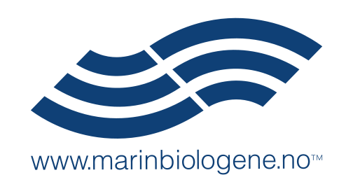 Marinbiologene DA