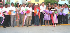 Inauguraciòn de Obras