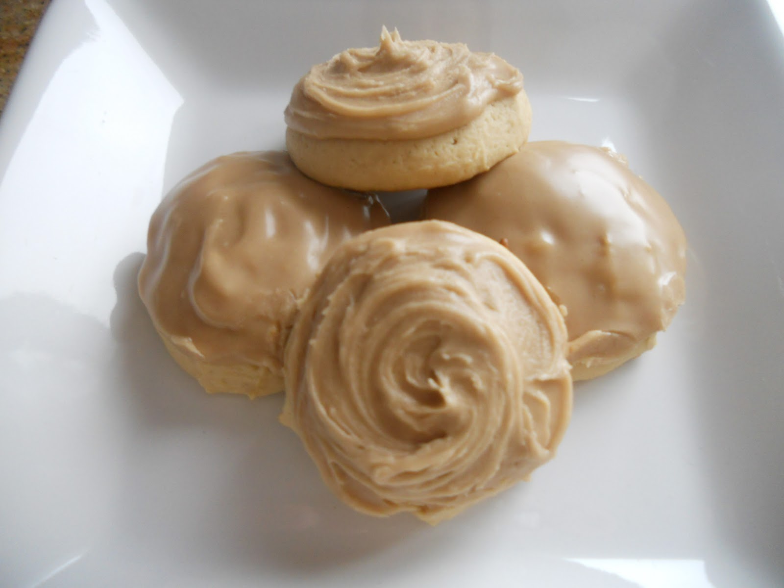 Vermont Maple Cookies The Baker