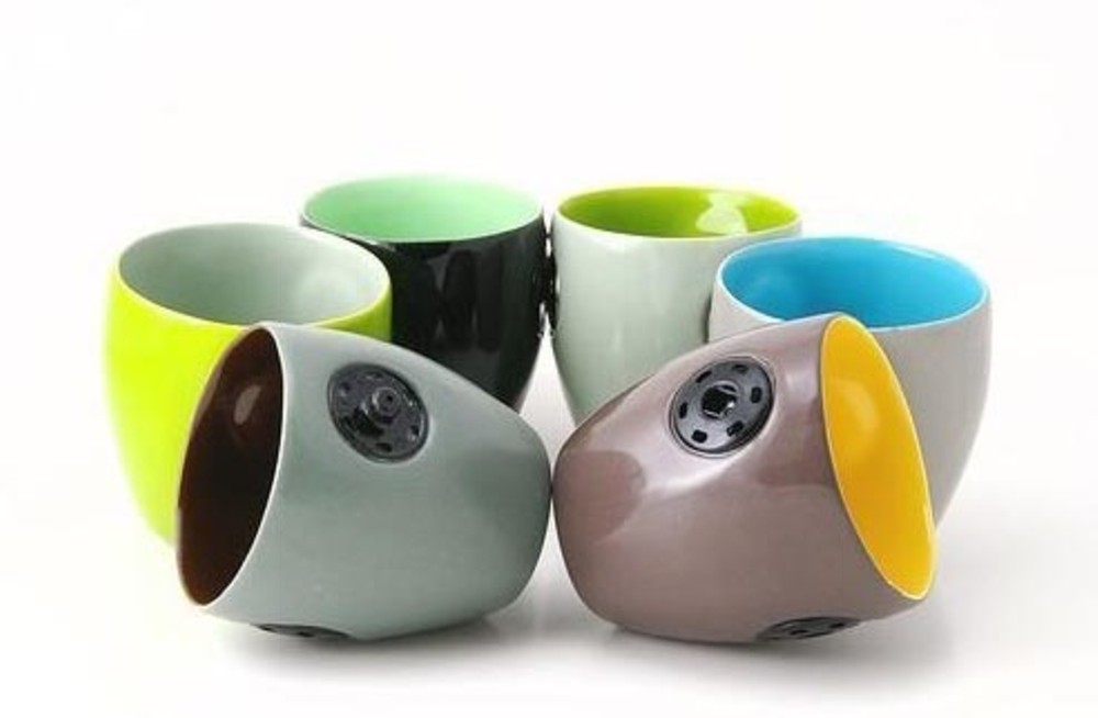 cool ceramic cups