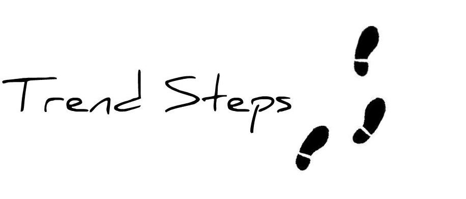 Trend steps