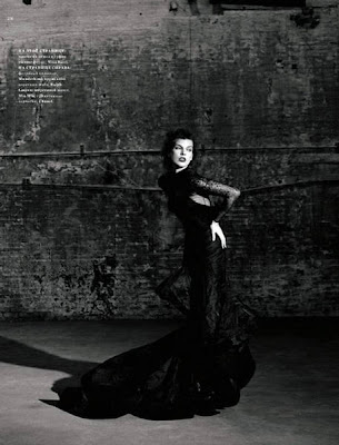 Milla Jovovich