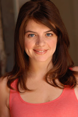 Casey wilson hot photo