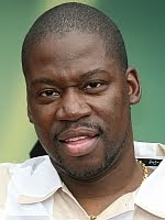 Daryl Mitchell