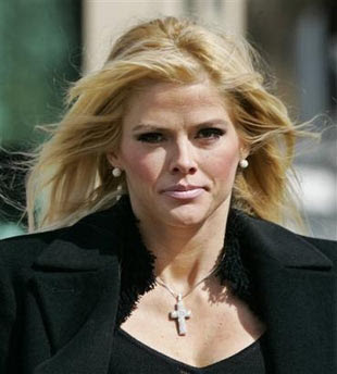 Anna Nicole Smith had warned doctors