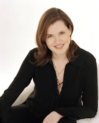 Geena Davis picture