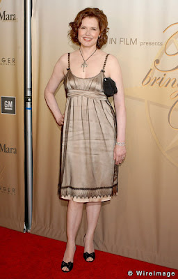 Geena Davis
