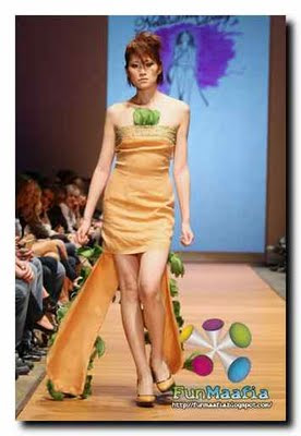 Portland Fashion Week Collection