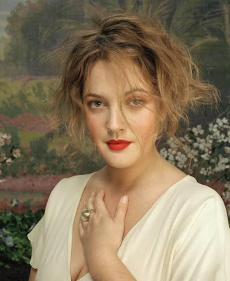 Drew Barrymore pics