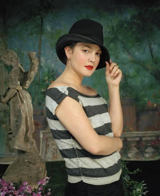 Drew Barrymore picture