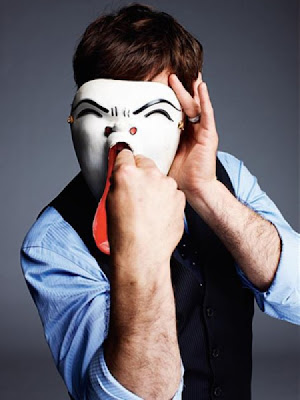 Robert Downey