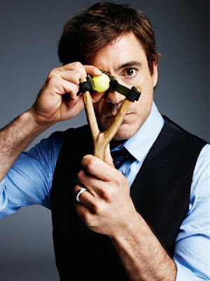 Robert Downey