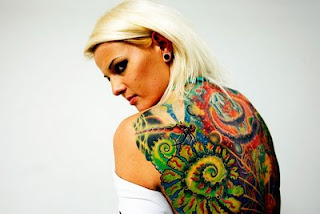 Tattoo Pictures