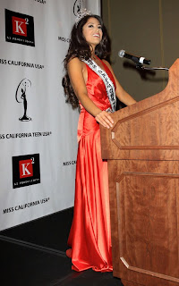 Nicole Johnson photo