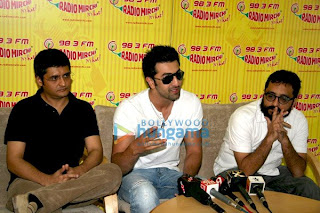Ranbir Kapoor Photo