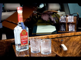 VIP Suv Photo