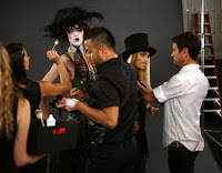 AMERICA’S NEXT TOP MODEL “Francesco Carrozzini” Cycle 15 Episode 7 (Photo)