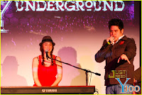 Sara Bareilles Performance Y100’s Underground