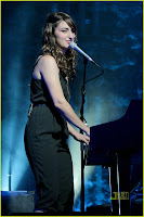 Sara Bareilles Performance Y100’s Underground