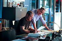 CSI “Sqweegel” Season 11 Episode 4 (Photo)