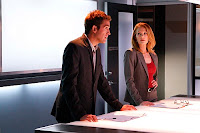 CSI “Sqweegel” Season 11 Episode 4 (Photo)