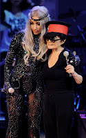 Lady Gaga Postpones Paris Shows