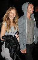 Whitney Port and Ben Nemtin out in LA