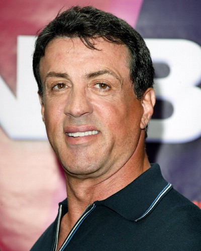 Sylvester Stallone Photos - Ima...