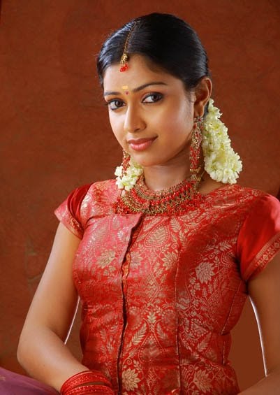 Amala Paul Cute Photoshoot