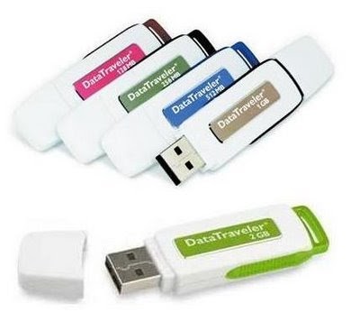Cara Mengatasi USB Flashdisk yang di Disable atau Write Protected