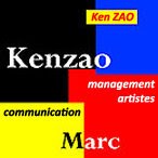 Marc Ken-Zao Spectacles