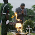 The Defender of the Nation - Gotabaya Rajapaksa