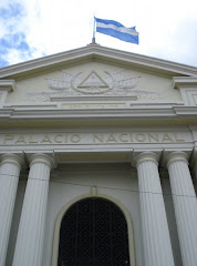 Palacio Nacional, Managua, Nicaragua