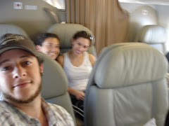 On the way to San Salvador