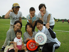 The Women Members are Soarin Oita's Players of the Fukuoka Tournament!!
