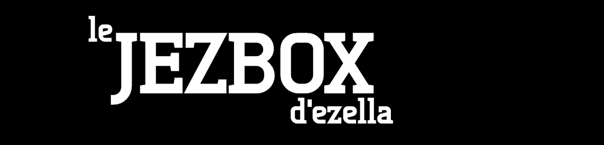 Le jEZbox