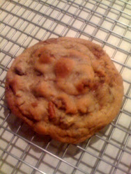 Daniel's Cookie