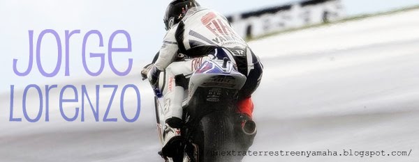 Jorge Lorenzo