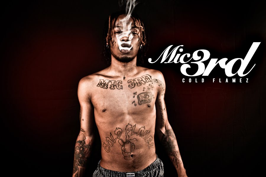 Mic 3Rd