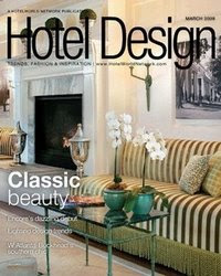 Hotel Design Magazine - 2009-Tạp chí thiết kế Khách Sạn Hotel+Design+Magazine+-+2009+March