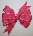 Featured Bow for Summer