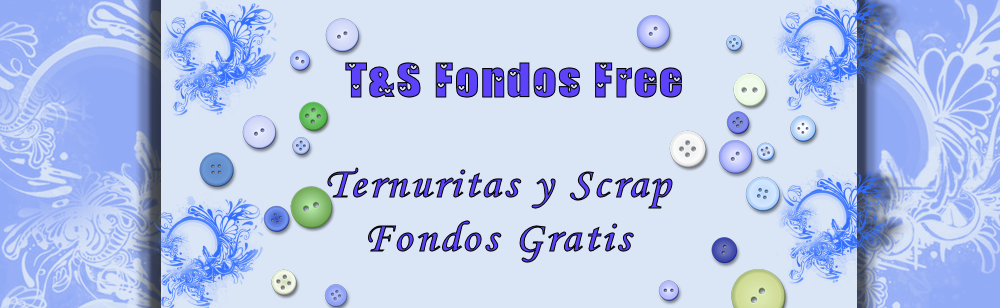 TernuritasyScrapFondosfree